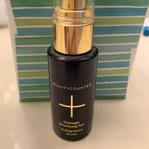 Beautycounter Overnight Resurfacing Peel